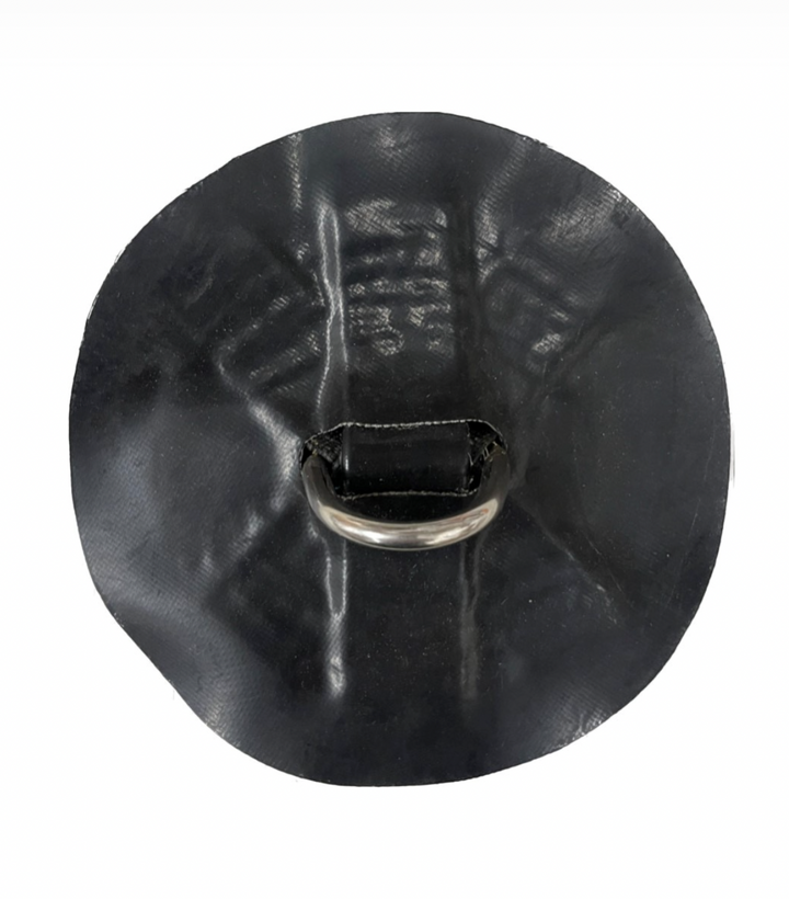 HYSIDE 1"  Hypalon D-Ring