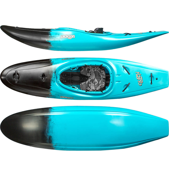 Jackson Kayak Clutch