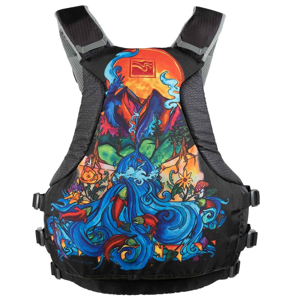 Kokatat Hustle Life Vest LE