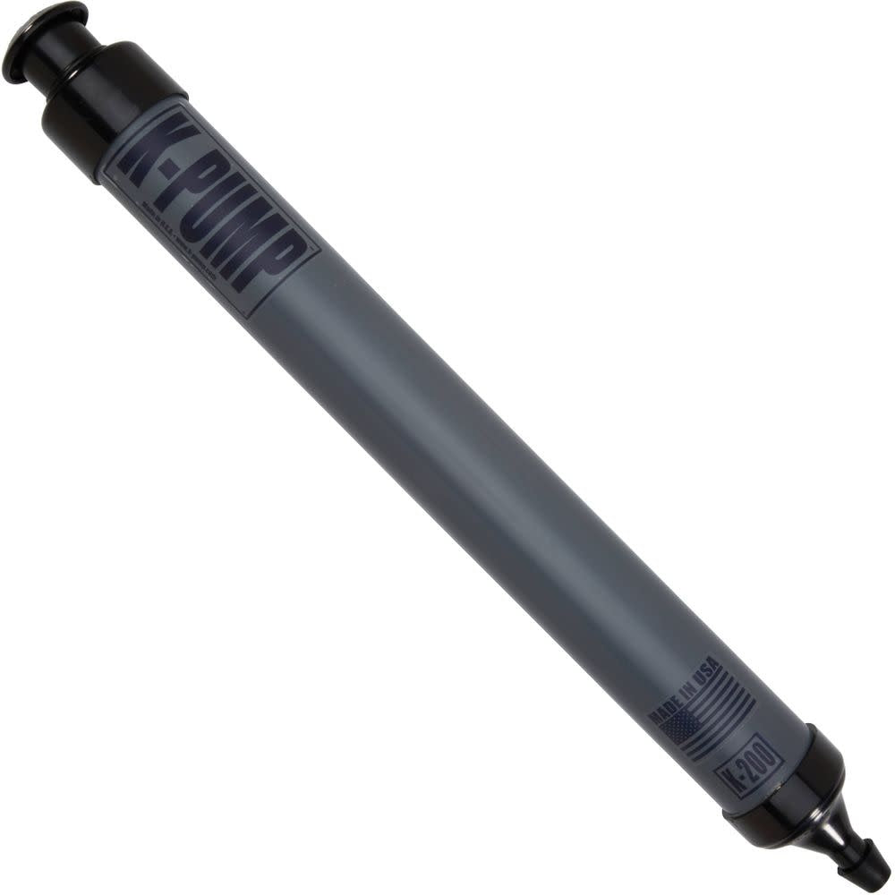 K-Pump 200