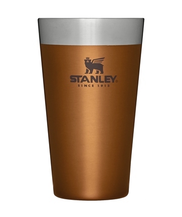 Stanley Adventure Stacking Beer Pint 16 OZ
