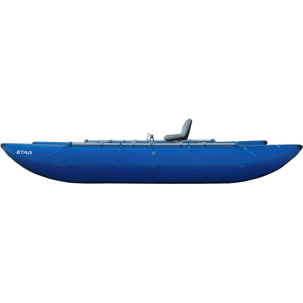 STAR Kannah 16 Cataraft