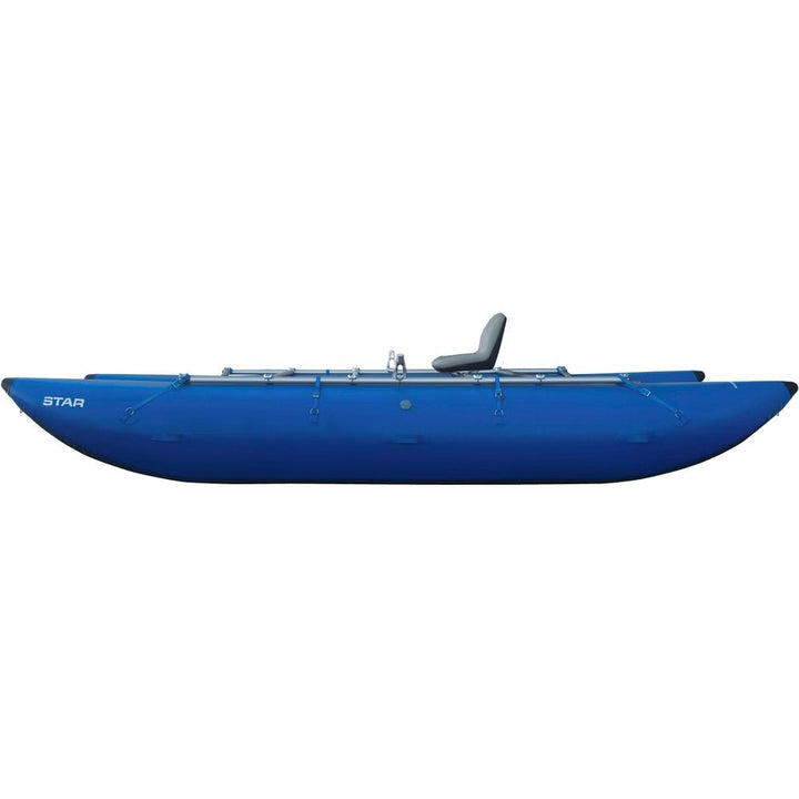 STAR Kannah 16 Cataraft