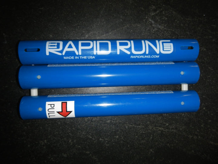 Rapid Rung 2 Step Swim Ladder
