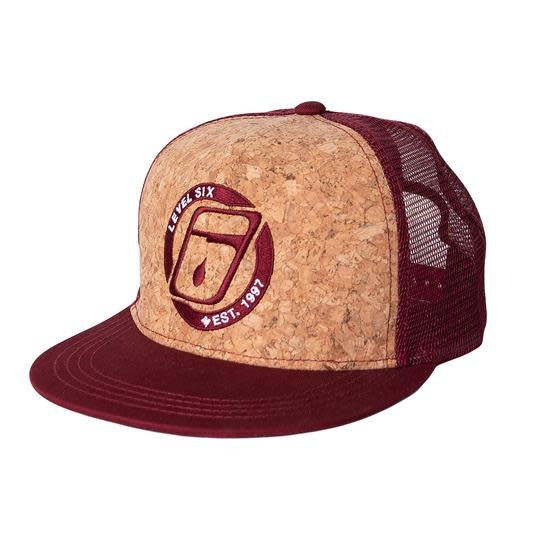 Level Six Corky Trucker Hat