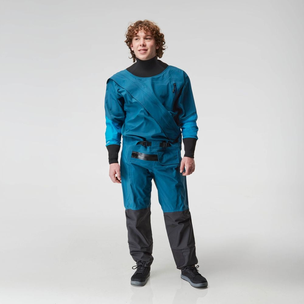 NRS Men’s Explorer Semi-Dry Suit