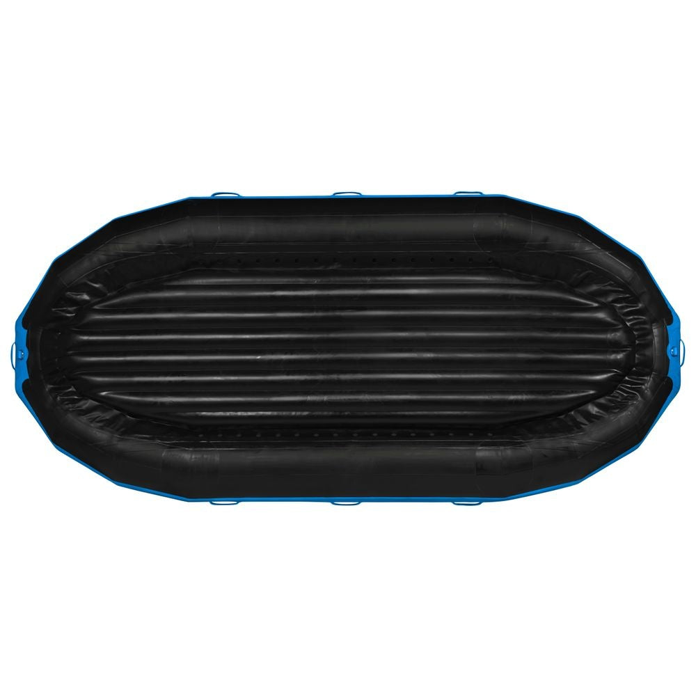 NRS E-152D Cheyenne Self-Bailing Raft Alpin Blue