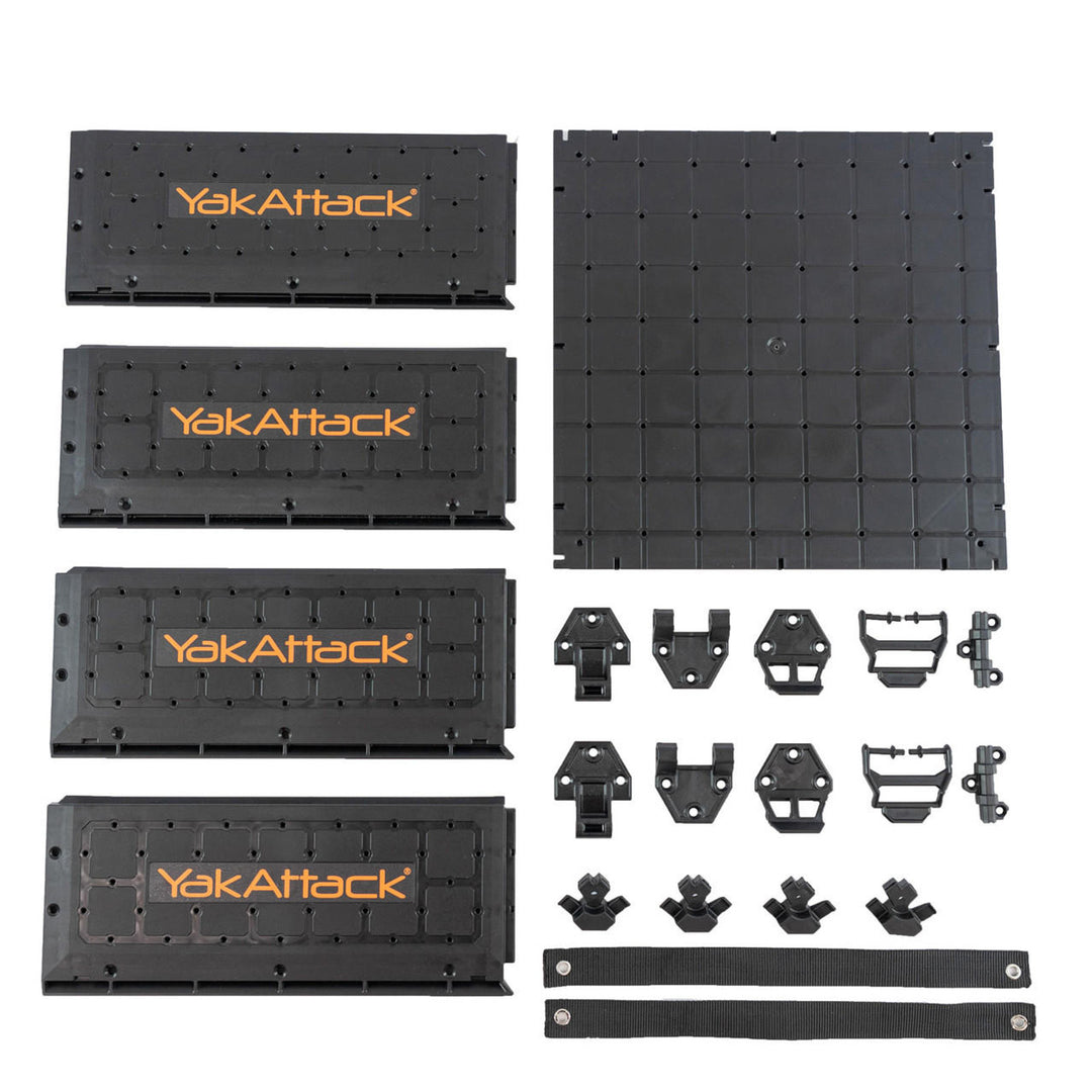 YakAttack 13X13 Shortstack Upgrade Kit for BlackPak Pro