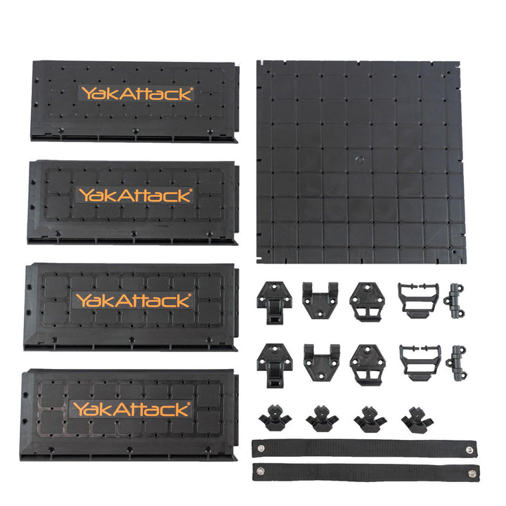 YakAttack 13X13 Shortstack Upgrade Kit for BlackPak Pro