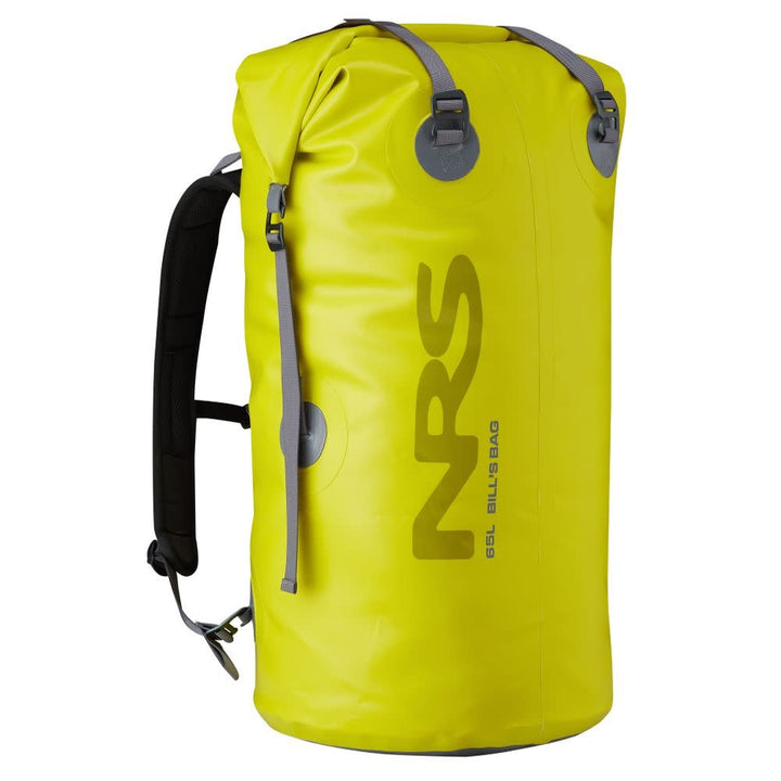 NRS 65L Bill&