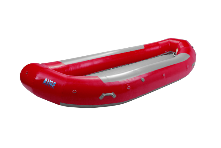 AIRE 156D  Self-Bailing Raft