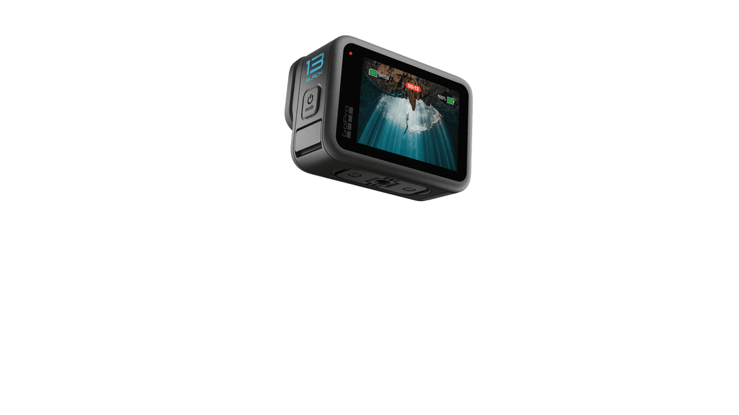 GoPro HERO13 Black