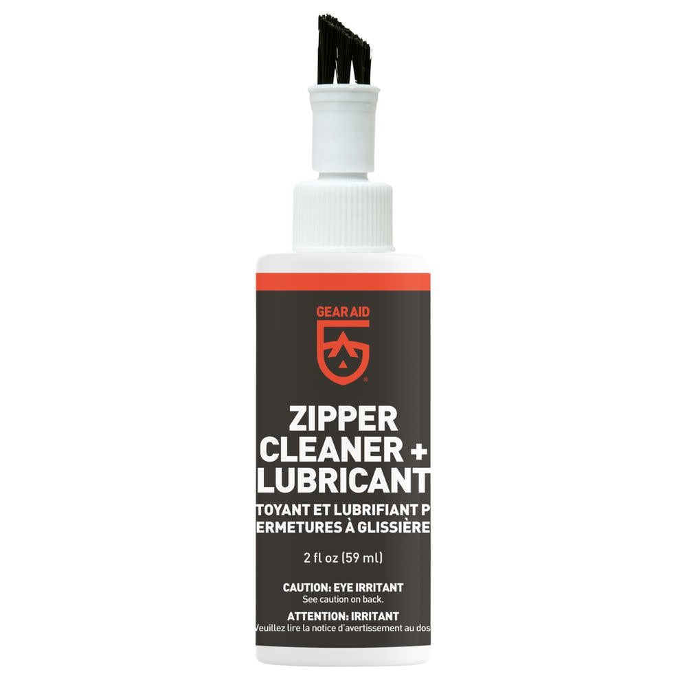 Gear Aid Zipper Cleaner and Lubricant