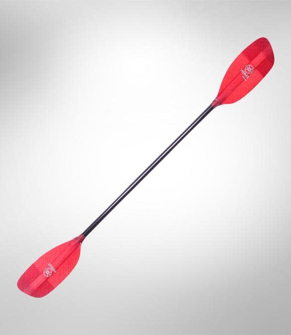 Werner Powerhouse Paddle