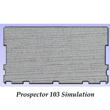 UWG Canyon Coolers Pads with EVA Top