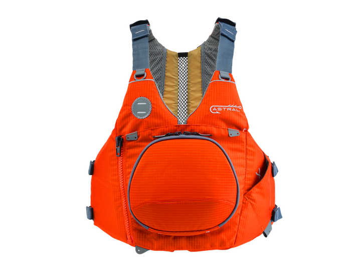 Astral Sturgeon PFD