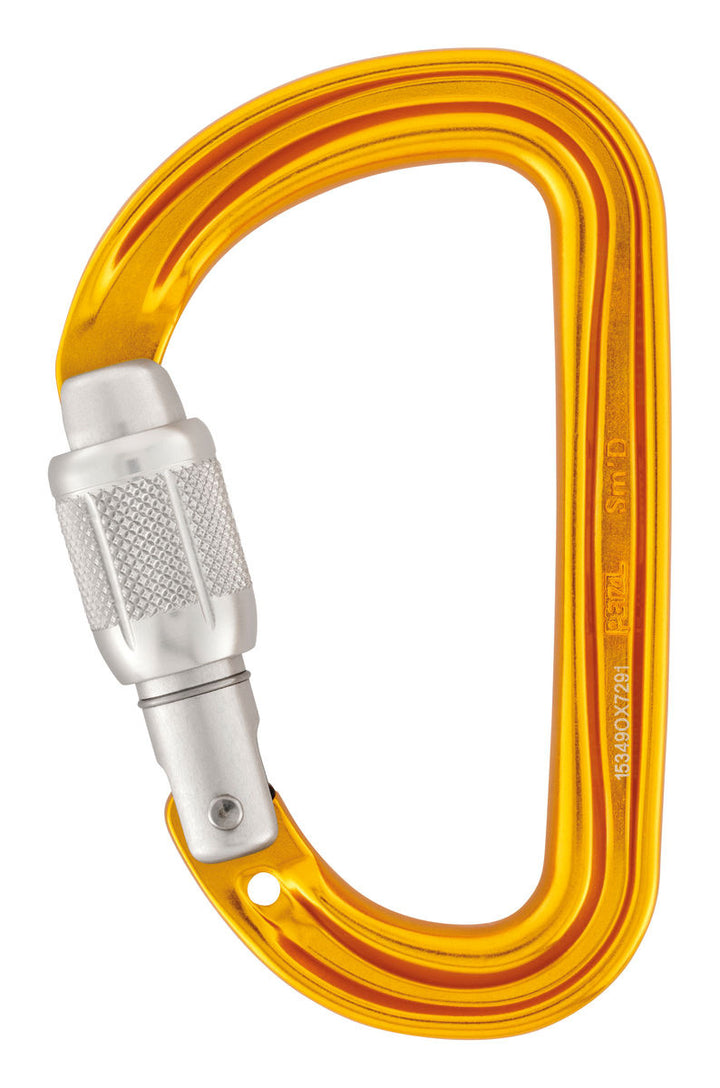 Petzl Sm&