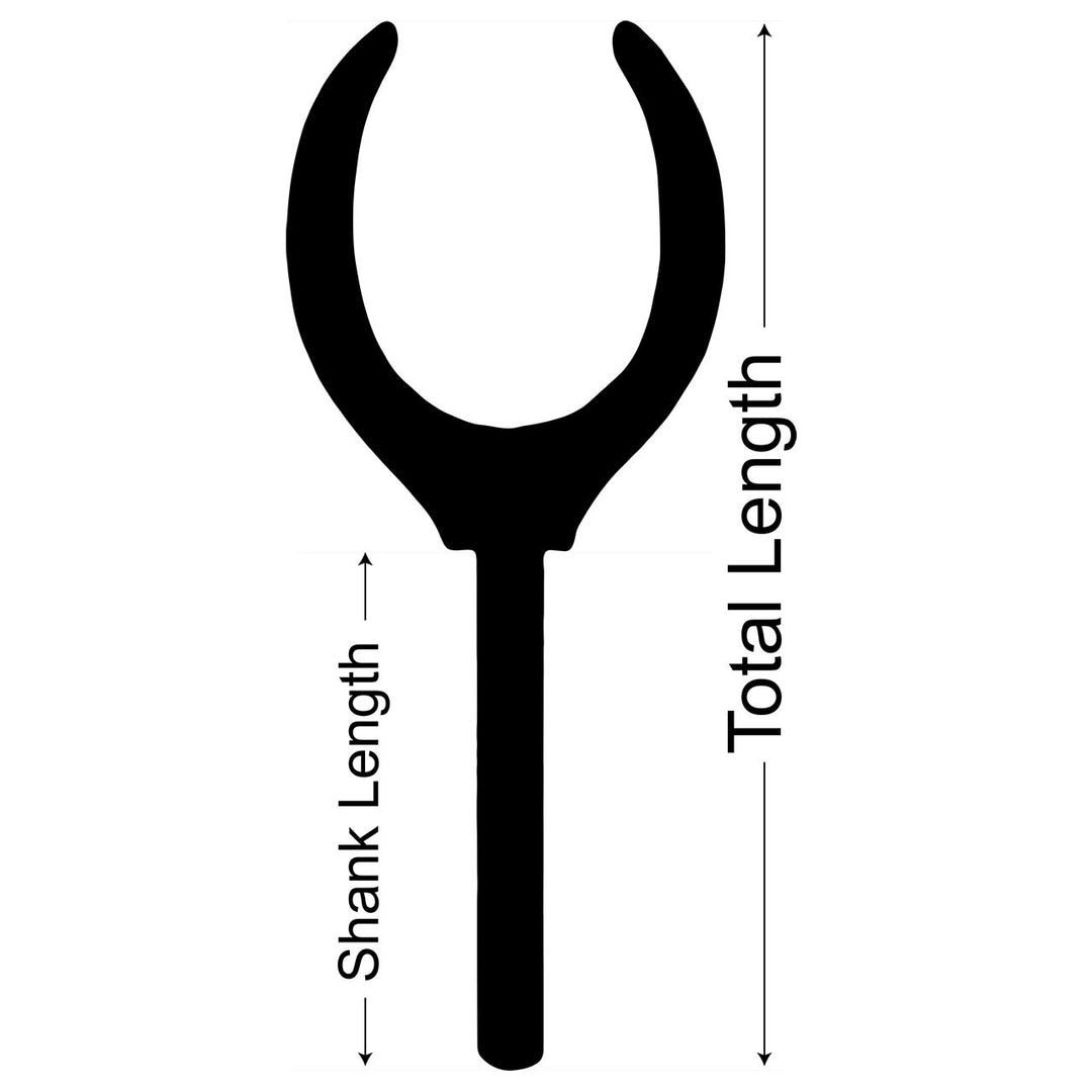 Sawyer Canyon Oar Lock