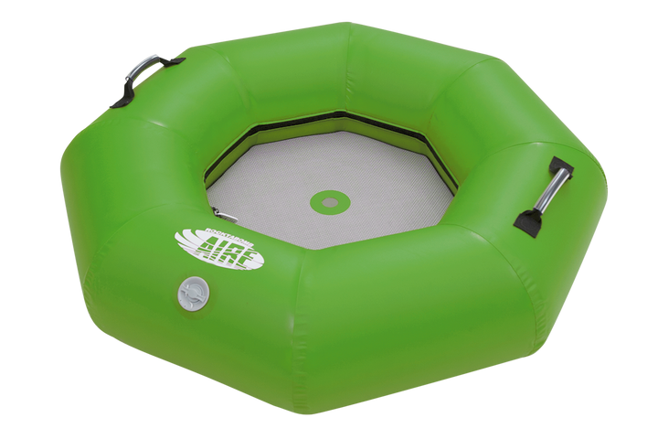 AIRE Rocktabomb Inflatable River Tube