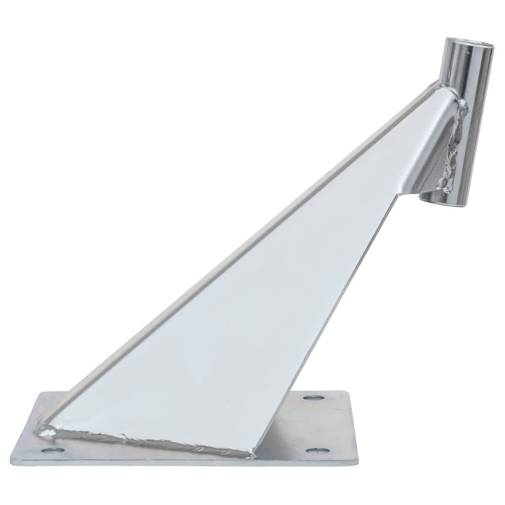 Steel Oarlock Stands