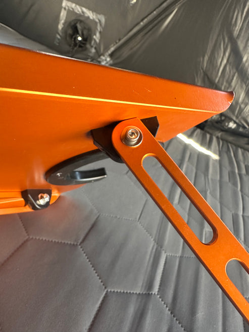 River Guide Gear TentTable