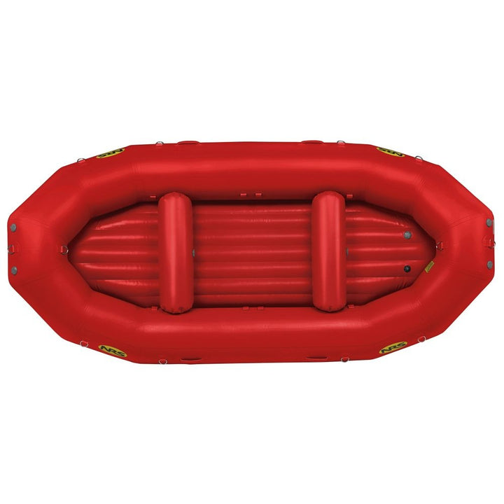 NRS E-136 Self-Bailing Raft