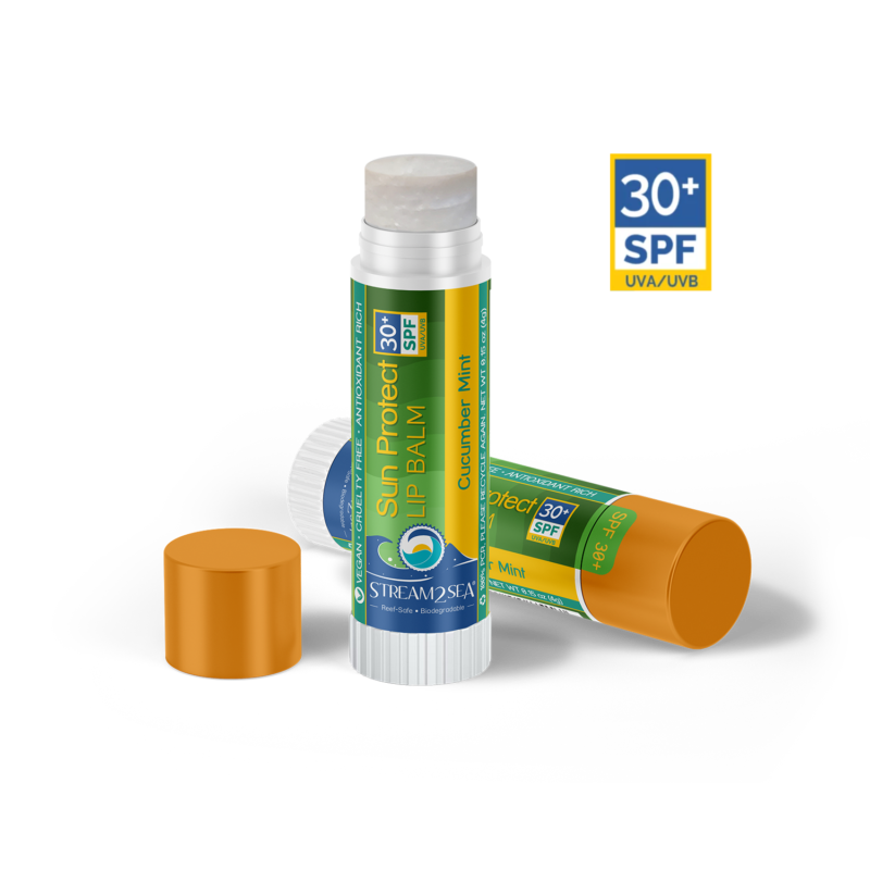 Stream2Sea Sun Protect Lip Balm