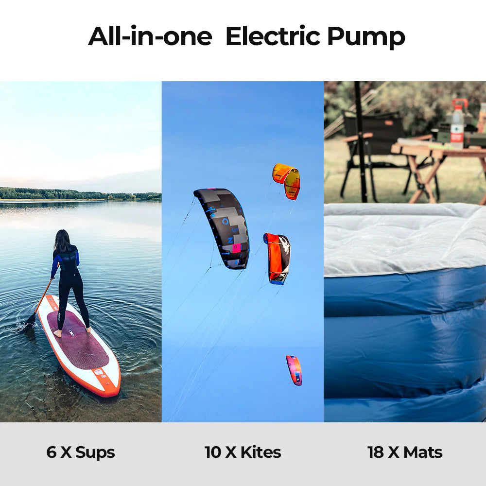 Flextail EVO SUP PUMP
