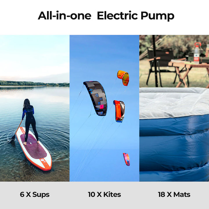 Flextail EVO SUP PUMP