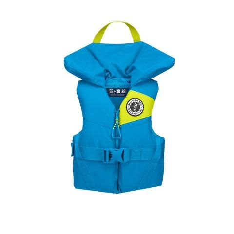 Mustang Survival Lil Legends Youth Vest