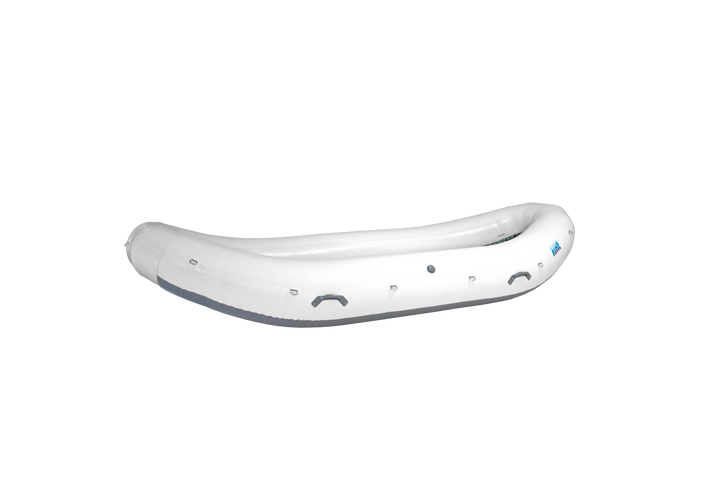 AIRE Super Duper Puma  Self-Bailing Raft