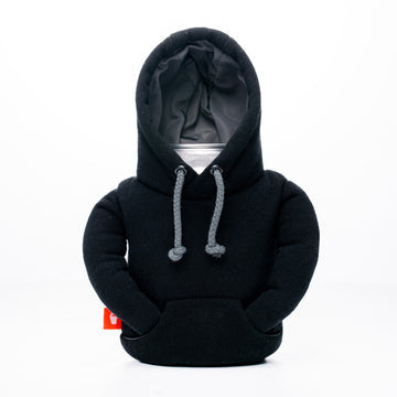 Puffin The Hoodie