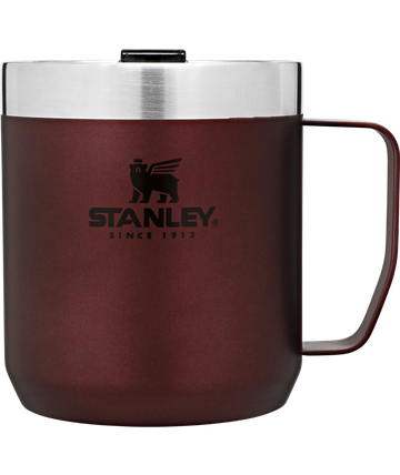 Stanley Classic Legendary Camp Mug | 12 OZ