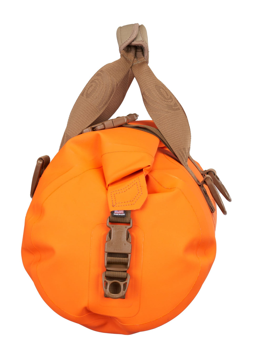 Watershed Chattooga Dry Duffel