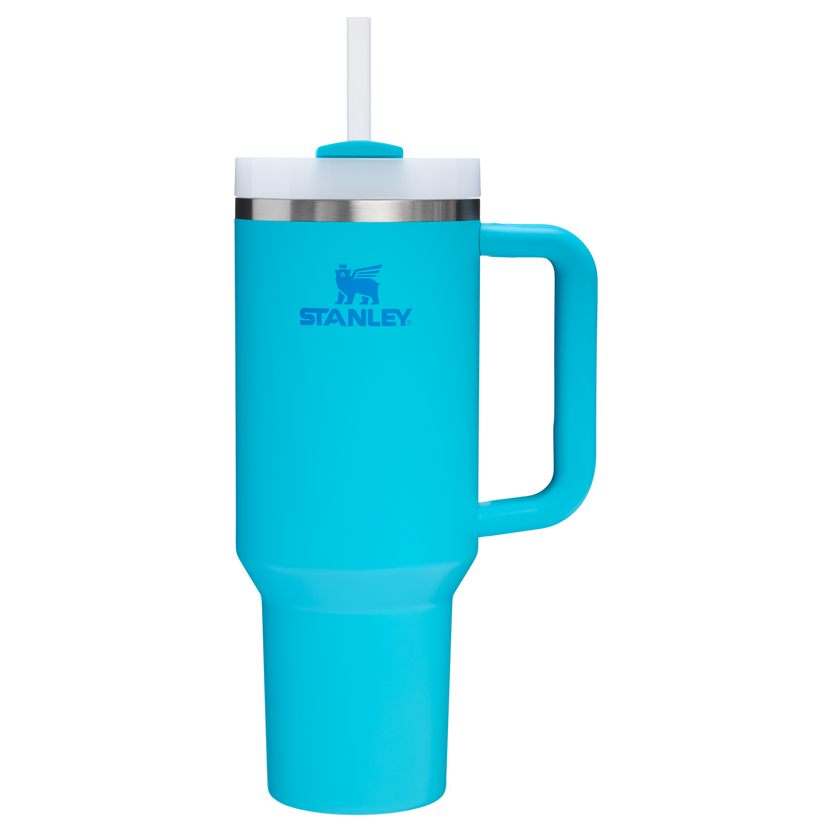 Stanley Quencher H2.0 Flowstate™ TUMBLER | 40 OZ