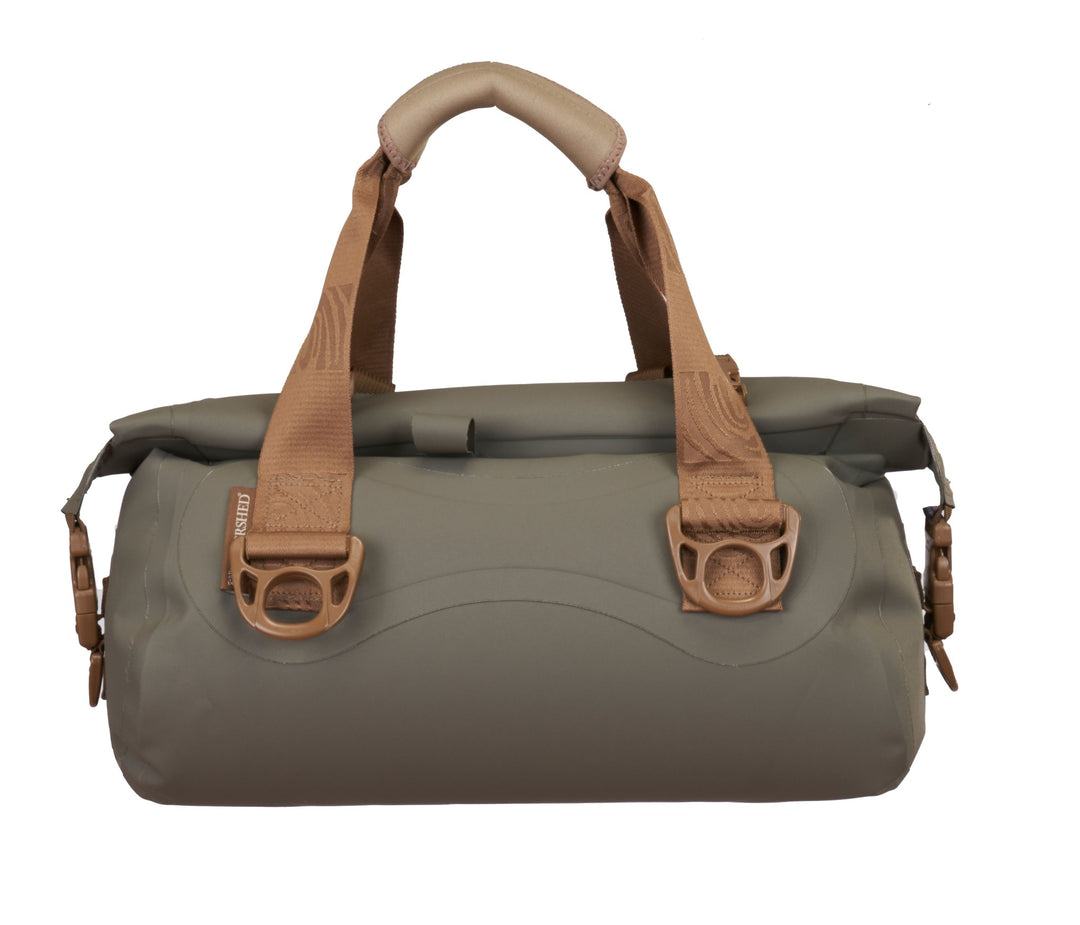 Watershed Goforth Dry Duffel