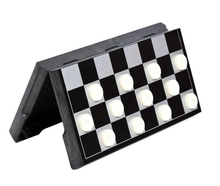 GSI Backpack Magnetic Checkers