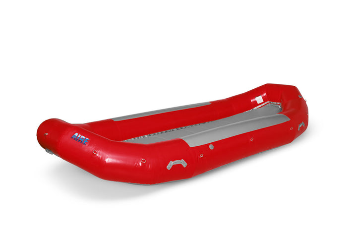 AIRE 160DD Self-Bailing Raft
