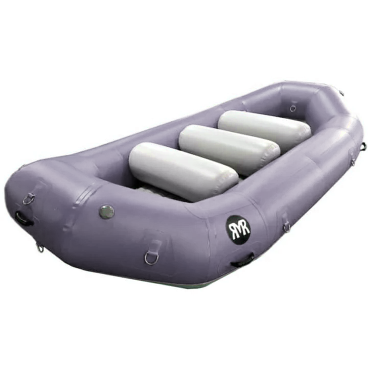Rocky Mountain Rafts  12&