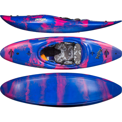Jackson Kayak Antix 2.0
