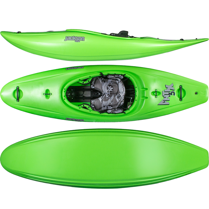 Jackson Kayak Antix 3.0