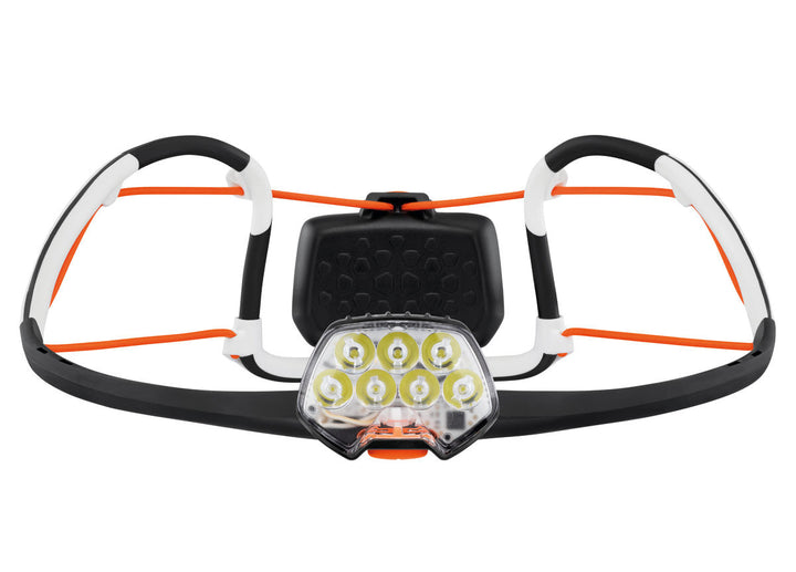 Petzl Iko  Core Headlamp