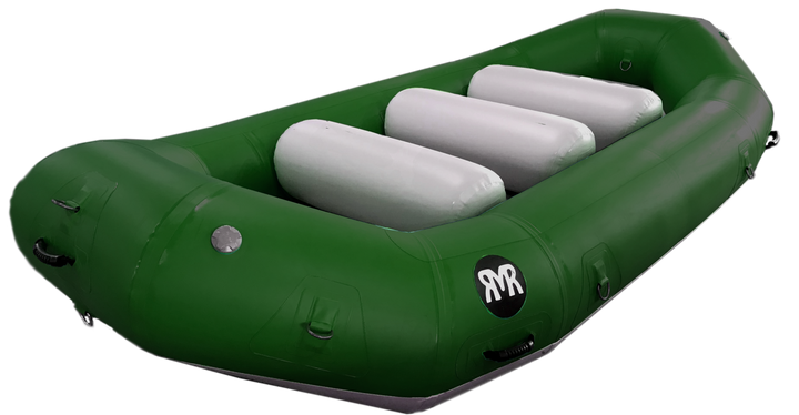 Rocky Mountain Rafts  12&
