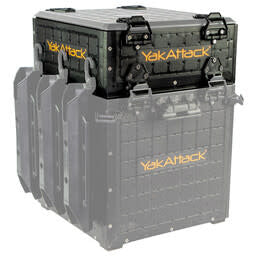YakAttack 13X13 Shortstack Upgrade Kit for BlackPak Pro