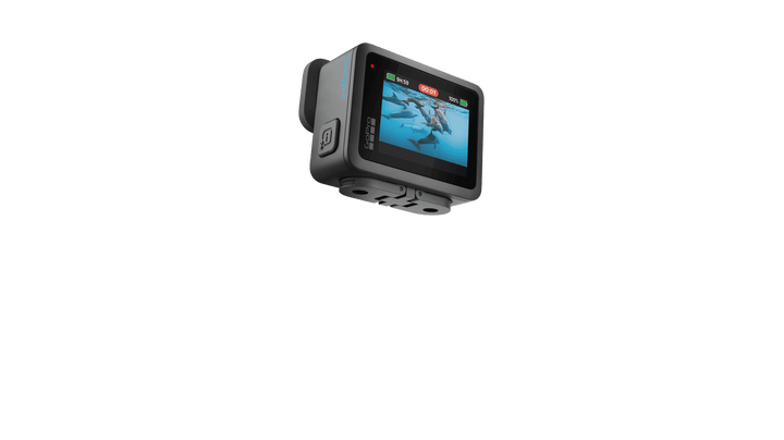 GoPro HERO