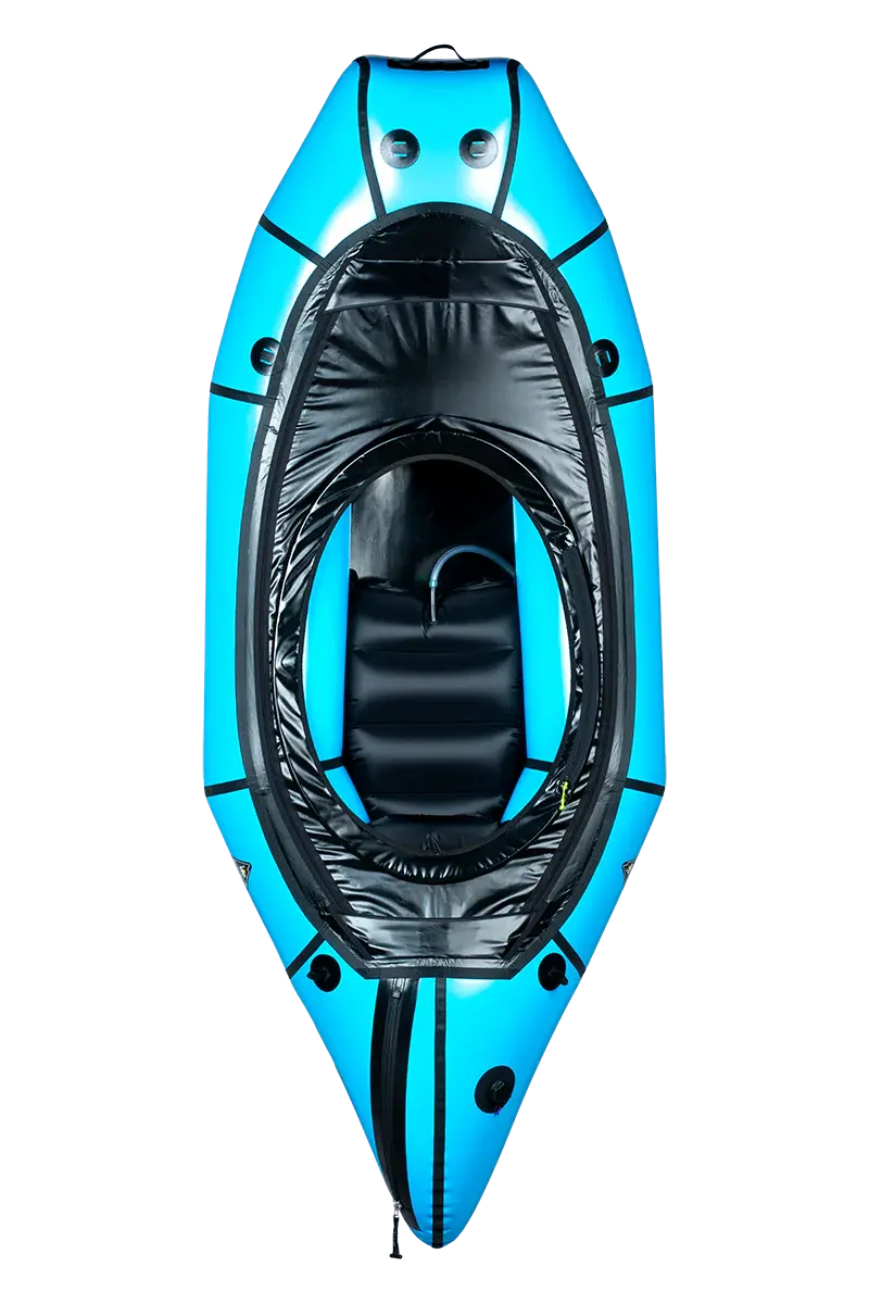 Alpacka Raft Caribou 2025