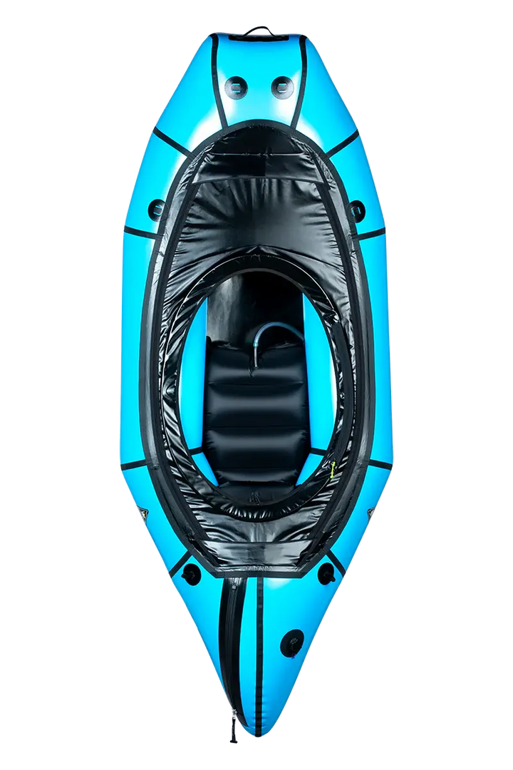 Alpacka Raft Caribou 2025