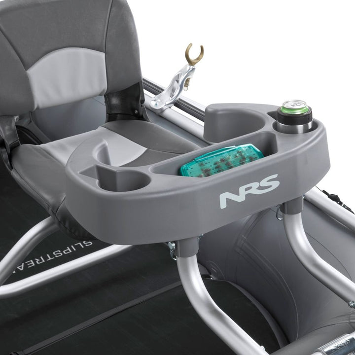 NRS Slipstream 106 Fishing Raft Package
