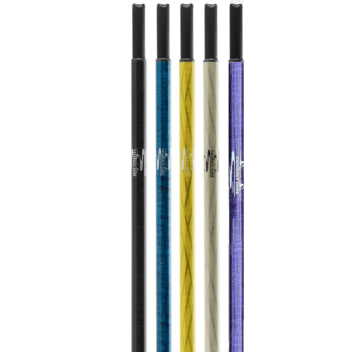 Cataract SGG Oar Shaft