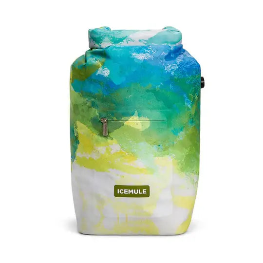 Icemule Cool Jaunt 15L w/UWG Logo